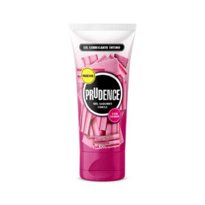 Prudence Gel Chicle 100