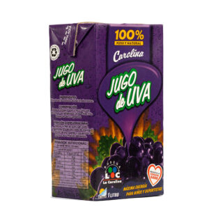 Jugo de Uva 1L