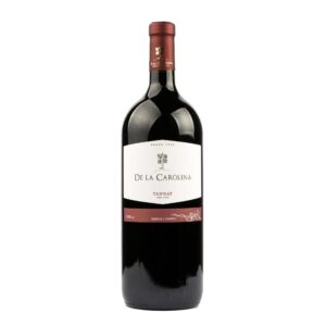 BOTELLA 1.5L Tannat