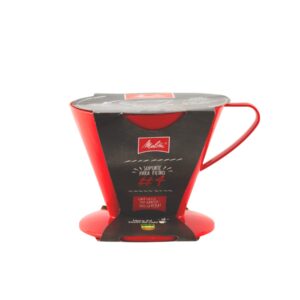 MELITTA PORTA FILTRO N° 4